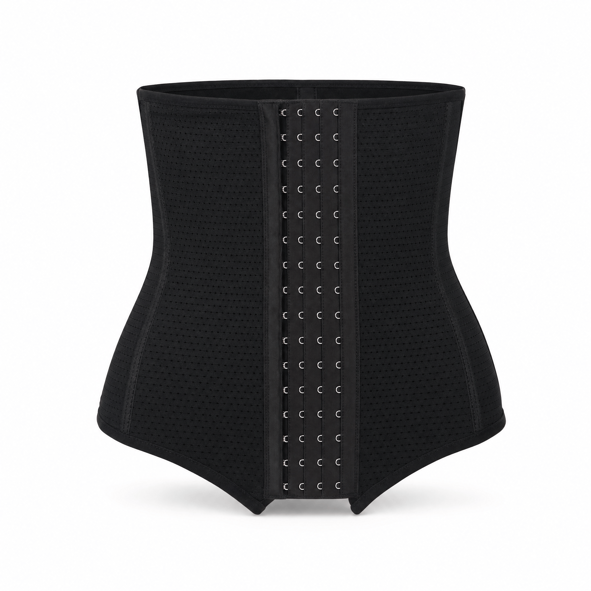 Luna Rune 34 High-Waist Hook-Eye Control Waist Trainer