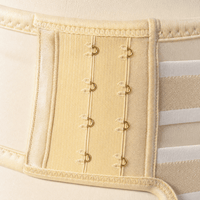 Luna Rune Adjustable Hook-Eye Waist Trainer