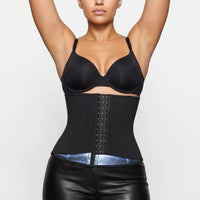 Luna Rune Adjustable Sauna-Effect Waist Trainer