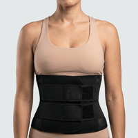 Luna Rune Adjustable Sweat-Slimming Waist Trainer