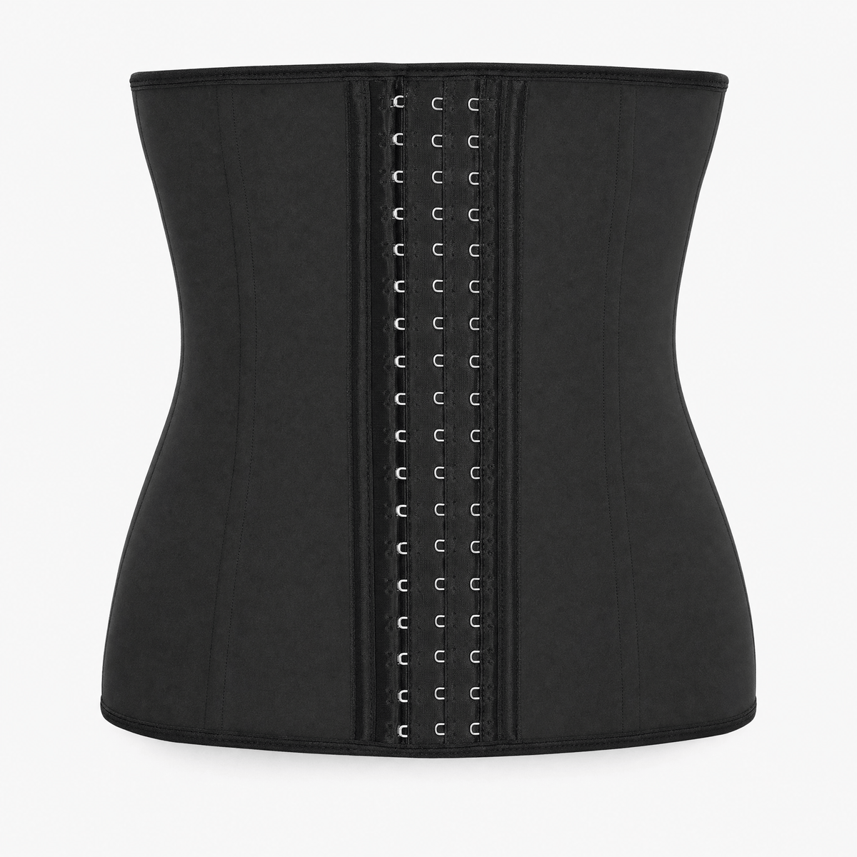 Luna Rune Black / S Hook-Eye Sport Waist Trainer