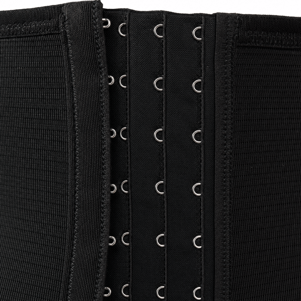 Luna Rune High-Waist Hook-Eye Control Waist Trainer