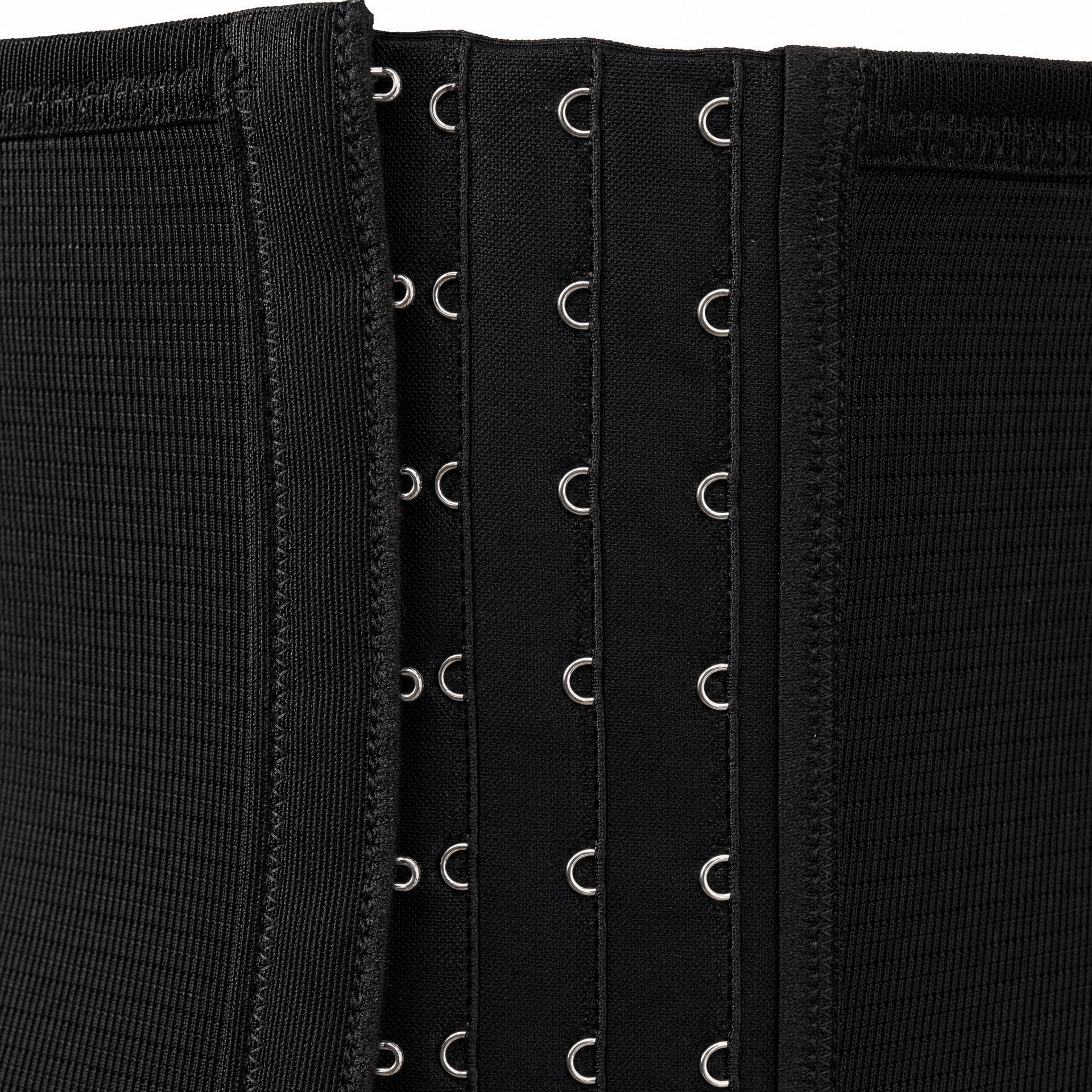 Luna Rune High-Waist Hook-Eye Control Waist Trainer