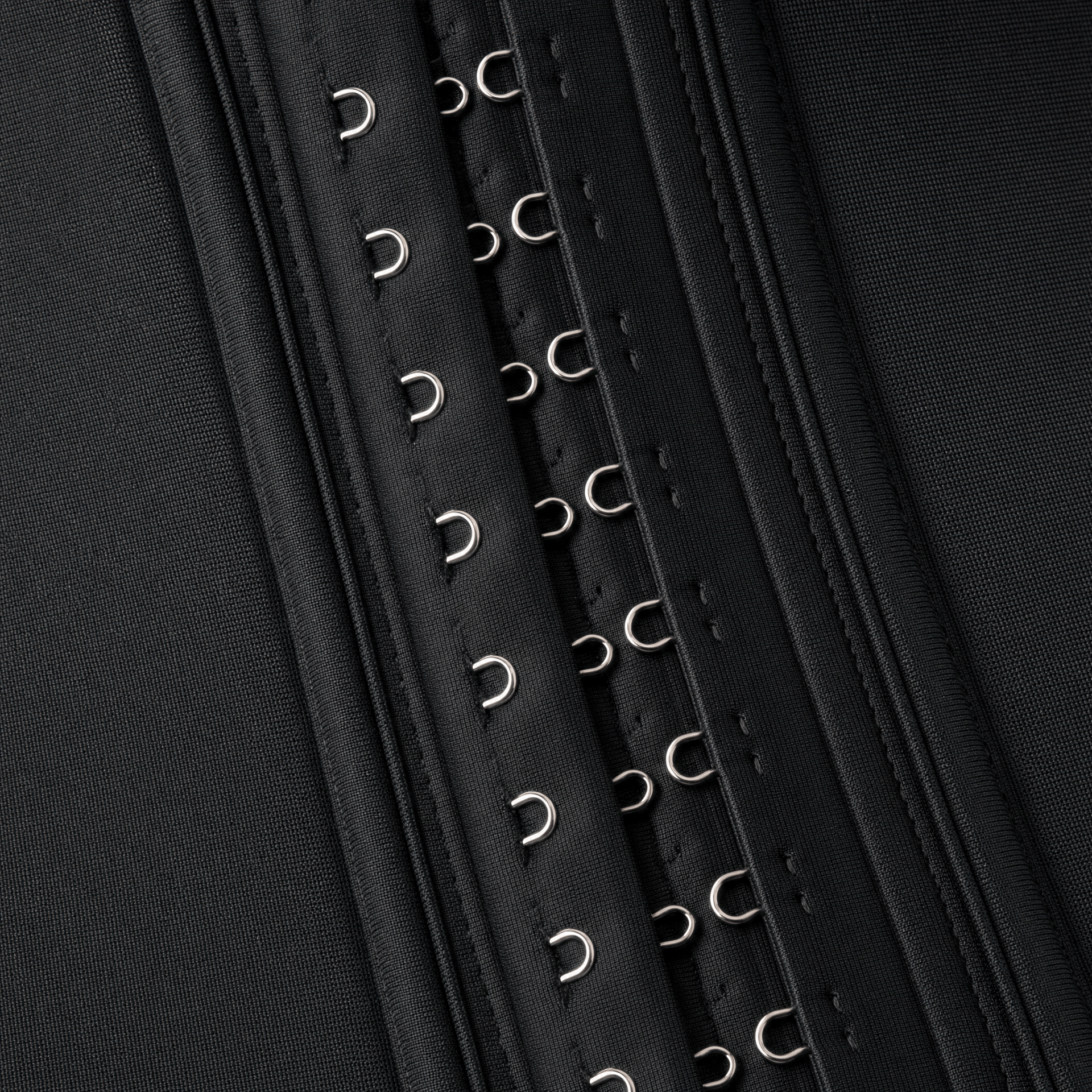 Luna Rune Hook-Eye Sport Waist Trainer