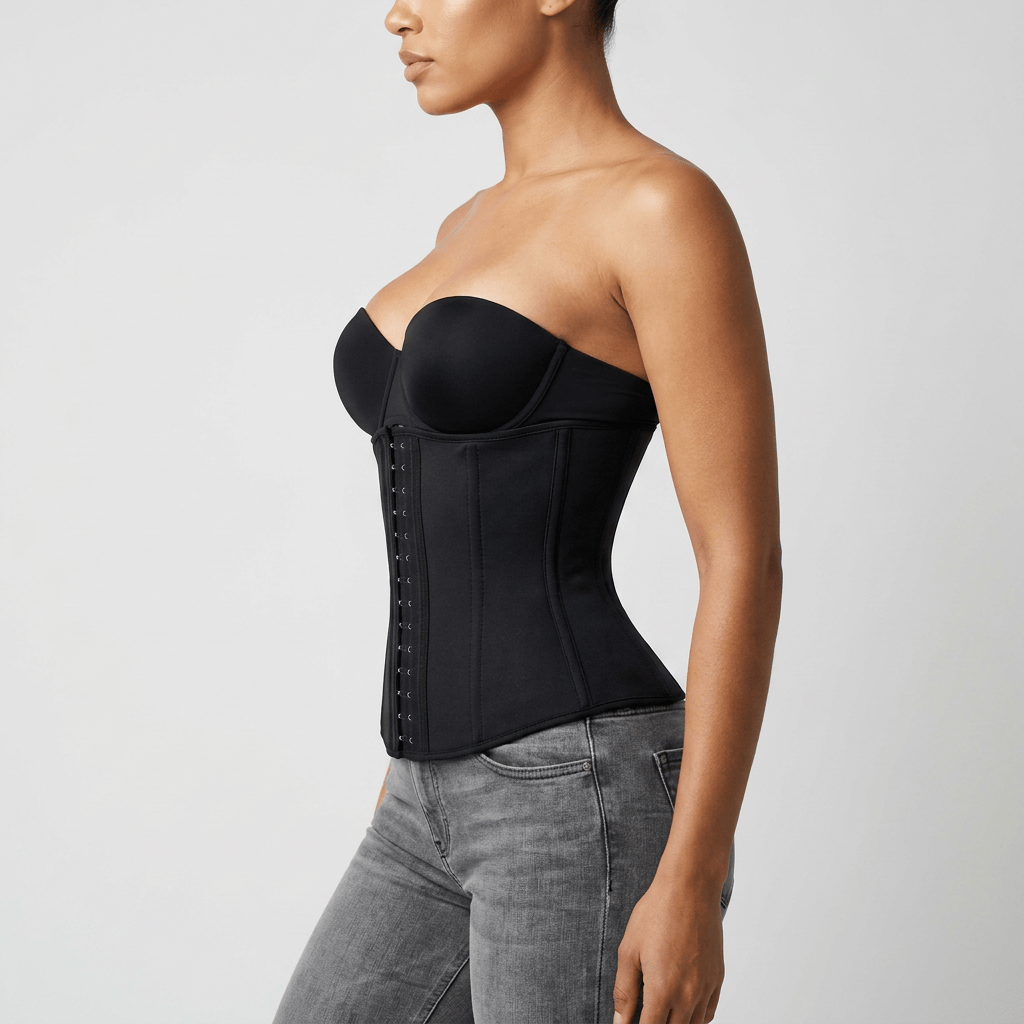 Luna Rune Hook-Eye Sport Waist Trainer