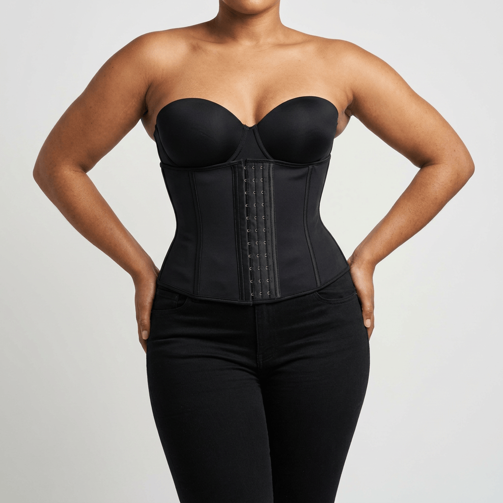 Luna Rune Hook-Eye Sport Waist Trainer