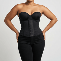 Luna Rune Hook-Eye Sport Waist Trainer