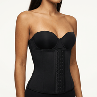 Luna Rune Hook-Eye Sport Waist Trainer