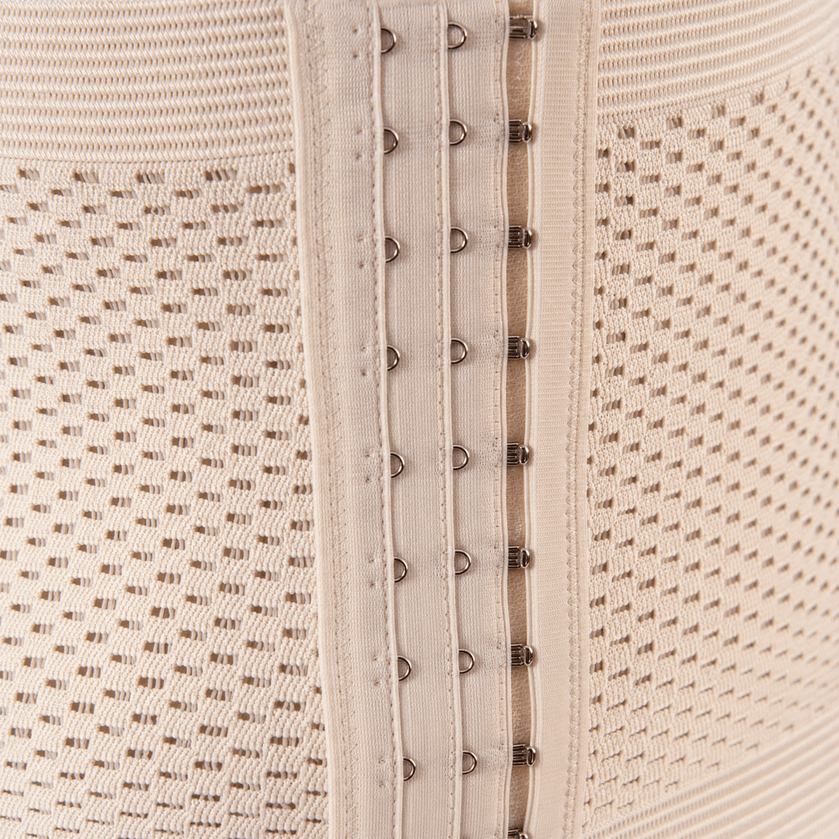 Luna Rune Invisible Slimming Hook-Eye Waist Trainer
