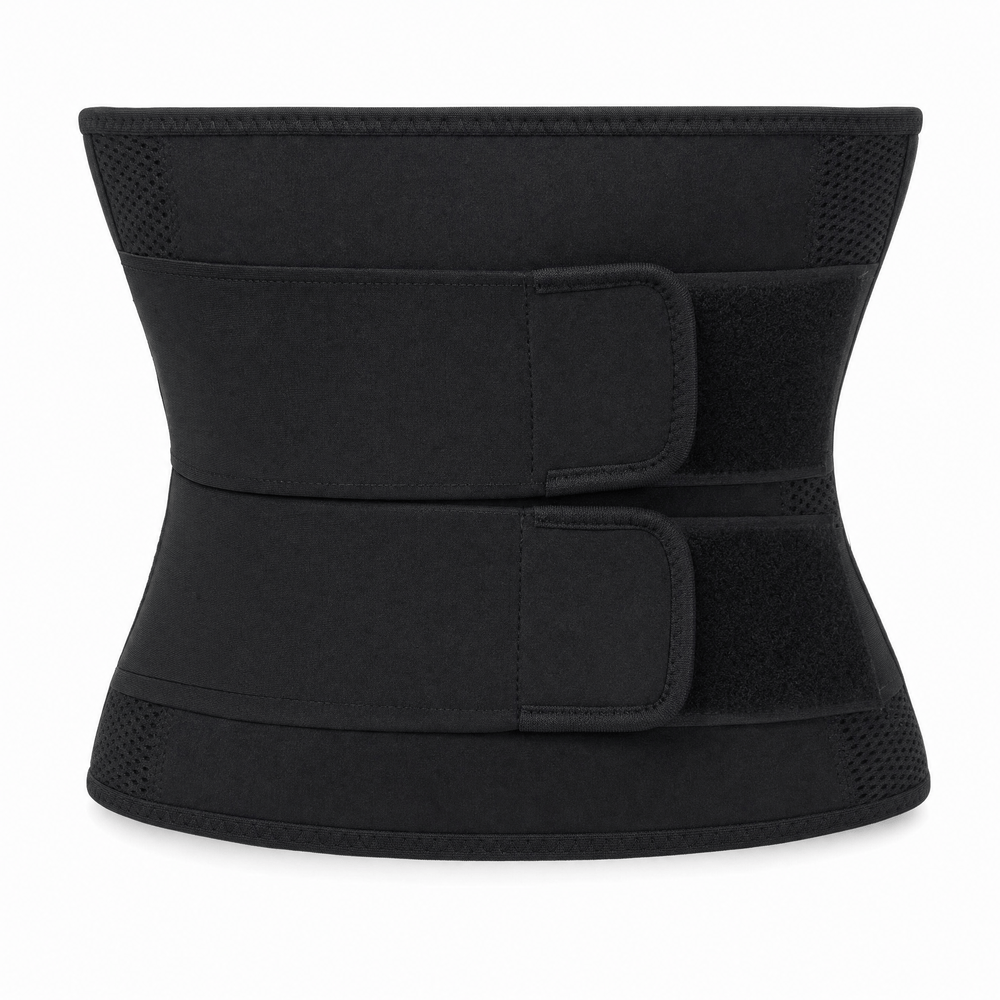 Luna Rune M Adjustable Sweat-Slimming Waist Trainer