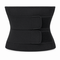 Luna Rune M Adjustable Sweat-Slimming Waist Trainer