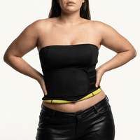 Luna Rune S High-Compression Hook-Eye Waist Trainer