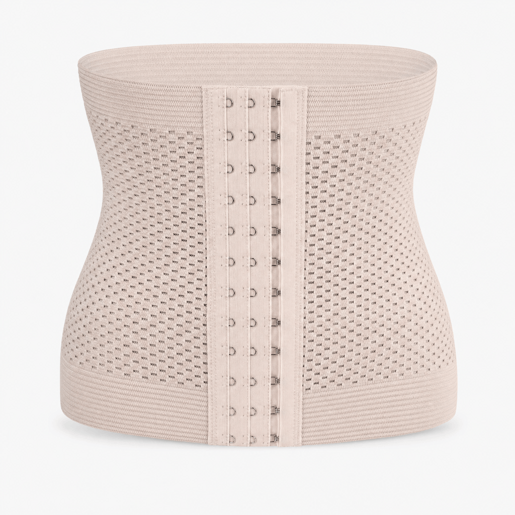 Luna Rune S Invisible Slimming Hook-Eye Waist Trainer