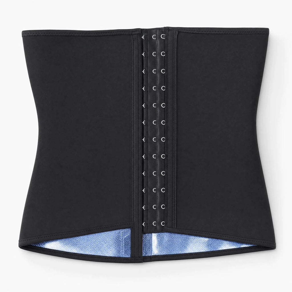Luna Rune S / M Adjustable Sauna-Effect Waist Trainer