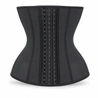 Luna Rune XXS Boned Firm-Control Hook-Eye Waist Trainer
