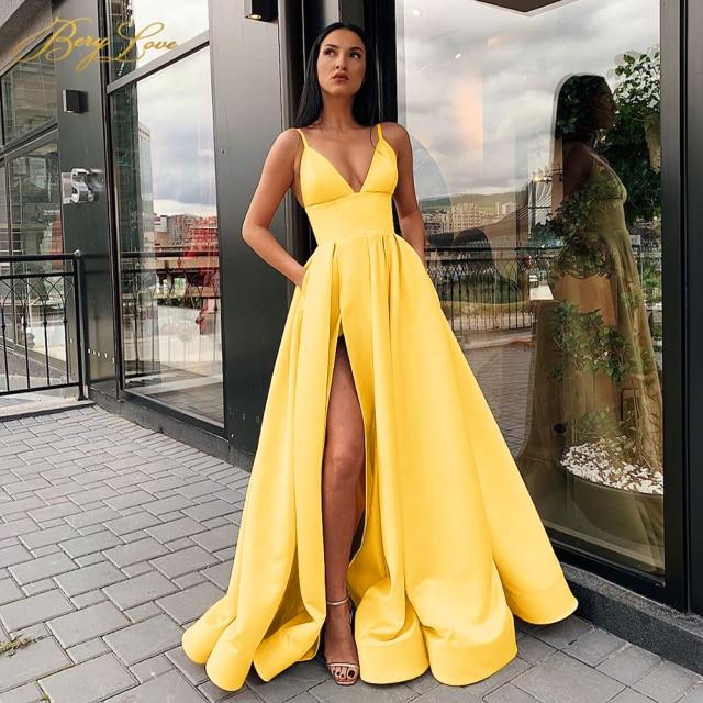 Robe Bustier <br> Mariage invité