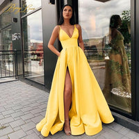 Robe Bustier <br> Mariage invité